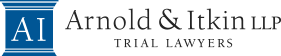 Arnold & Itkin LLP