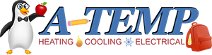 A-TEMP Heating, Cooling, & Electrical