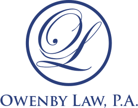 Owenby Law, P.A.