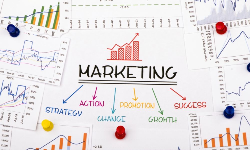 Everything Small Businesses Need to Know About Marketing