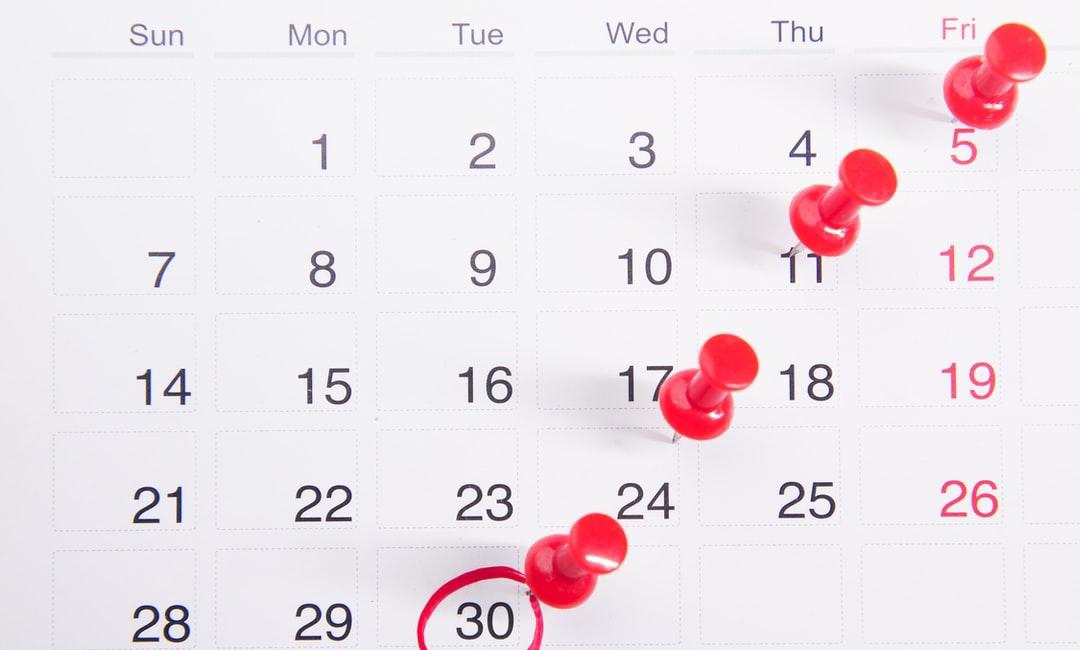 How To Create a Social Media Calendar