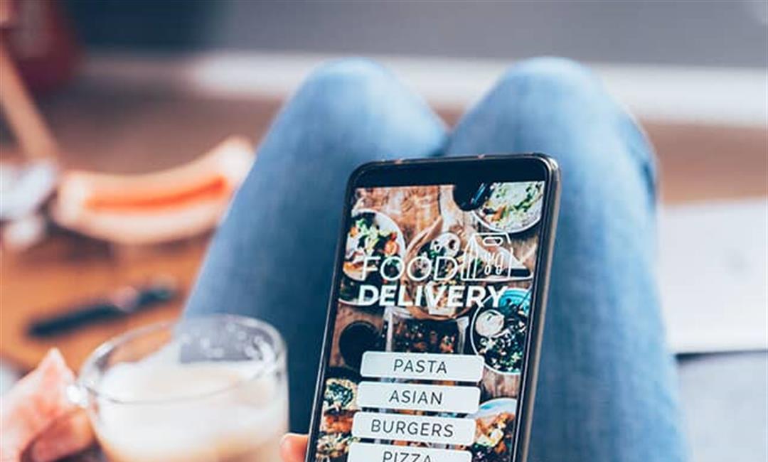 Online Ordering: Closing the Loop on Marketing ROI for Fast-Casual Dining