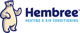 Hembree Heating & Air Conditioning