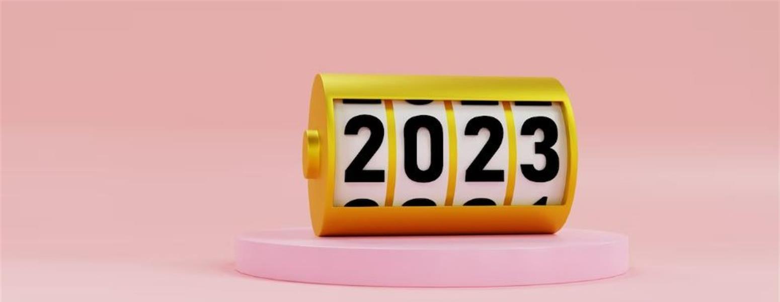 2023 Marketing Trends