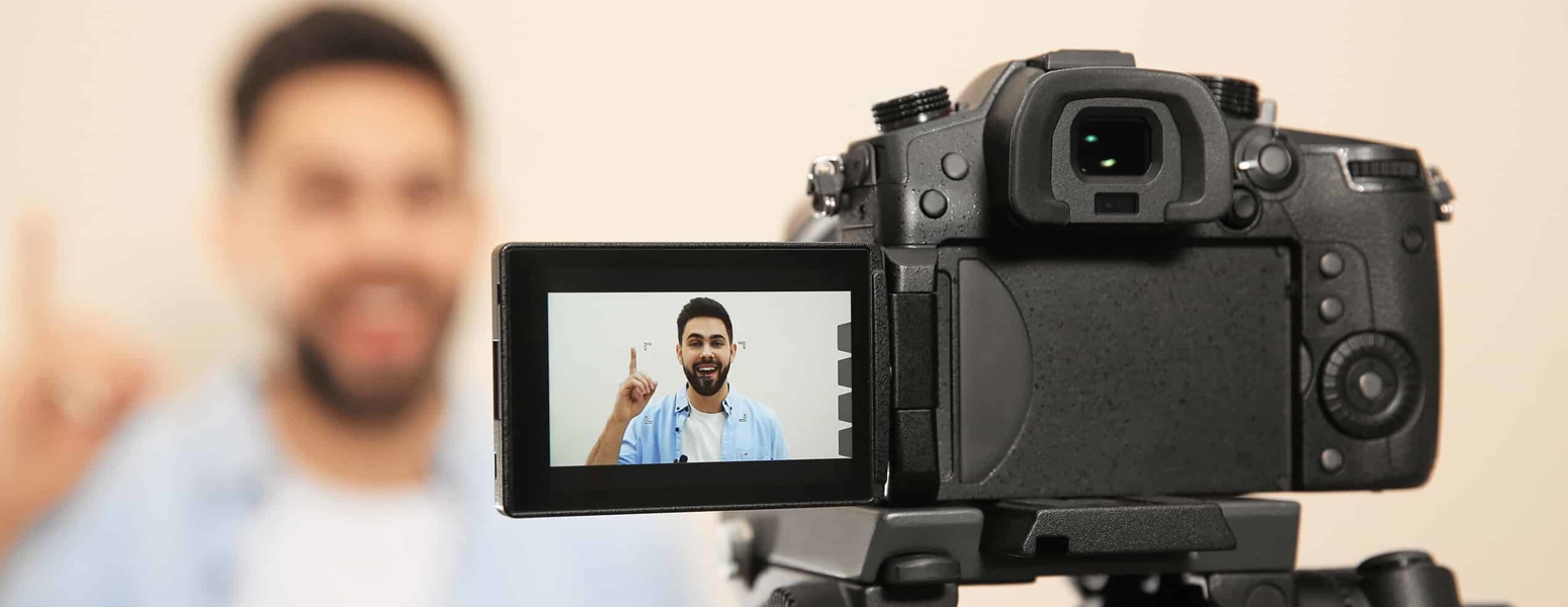 Incorporating Video into Law Firm Marketing