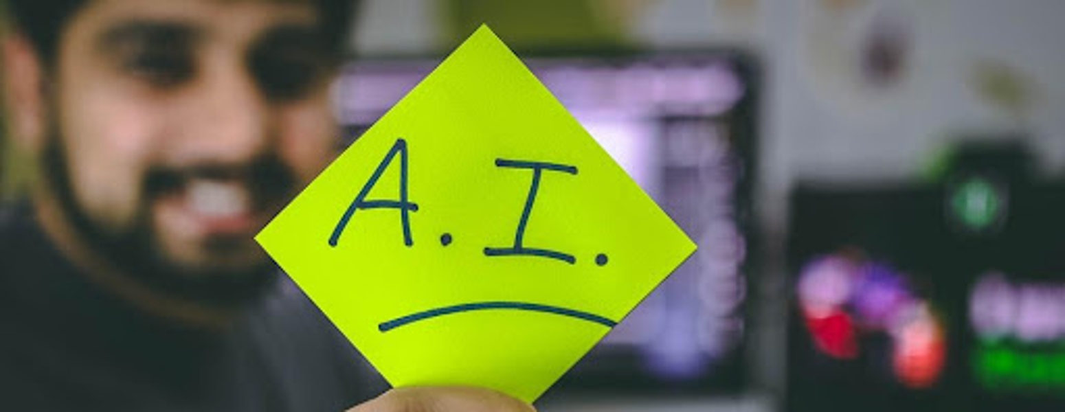 3 Ways Small Business AI Can Help You