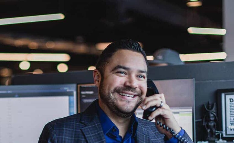 Three Ways to Amplify Your Firm’s Business Development Efforts