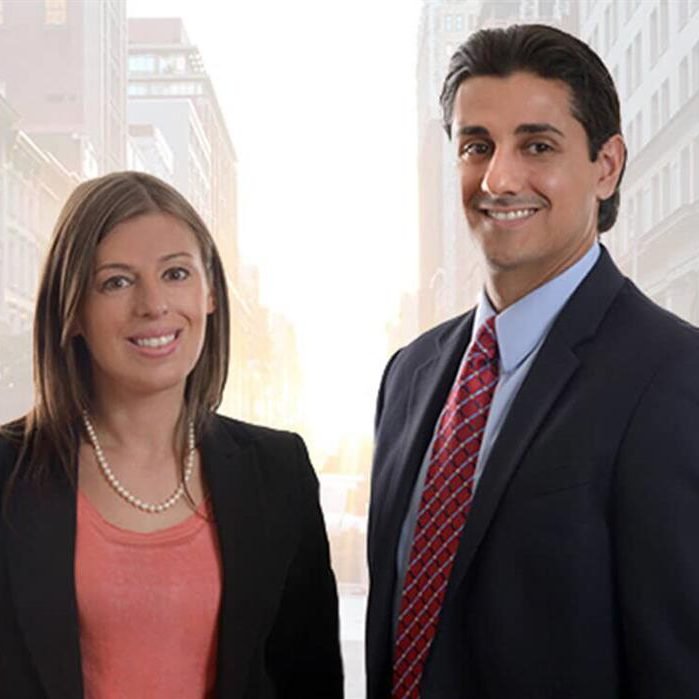 Gannes & Musico, LLP