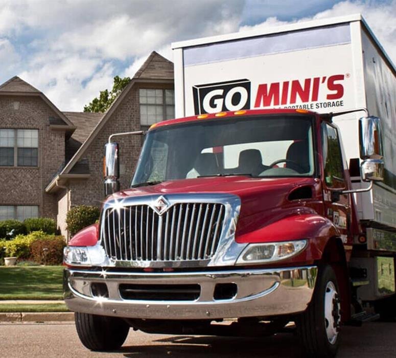 Go Mini’s