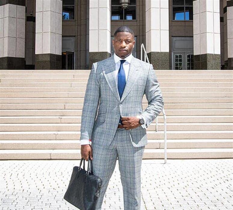 The Sekou Clarke Law Group