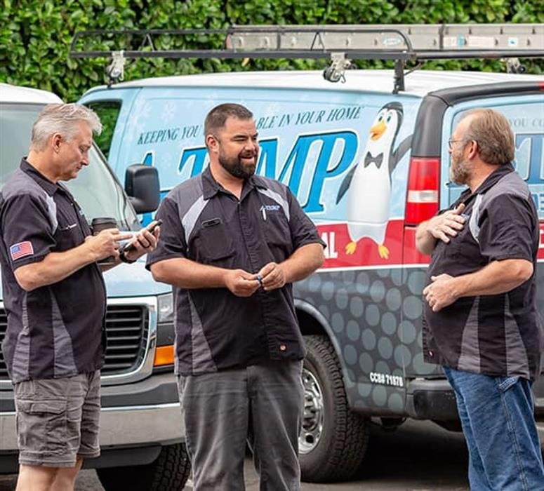 A-TEMP Heating, Cooling, & Electrical