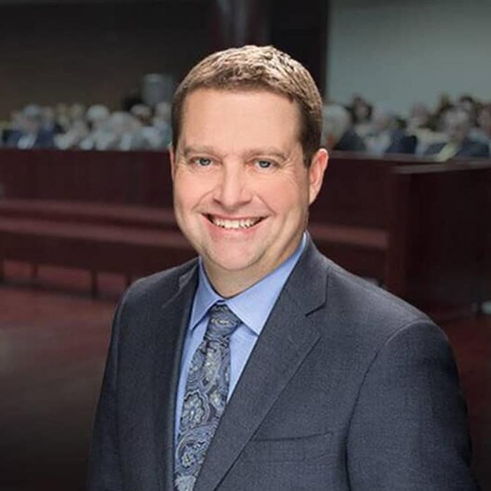 The Law Offices of Lance Fryrear
