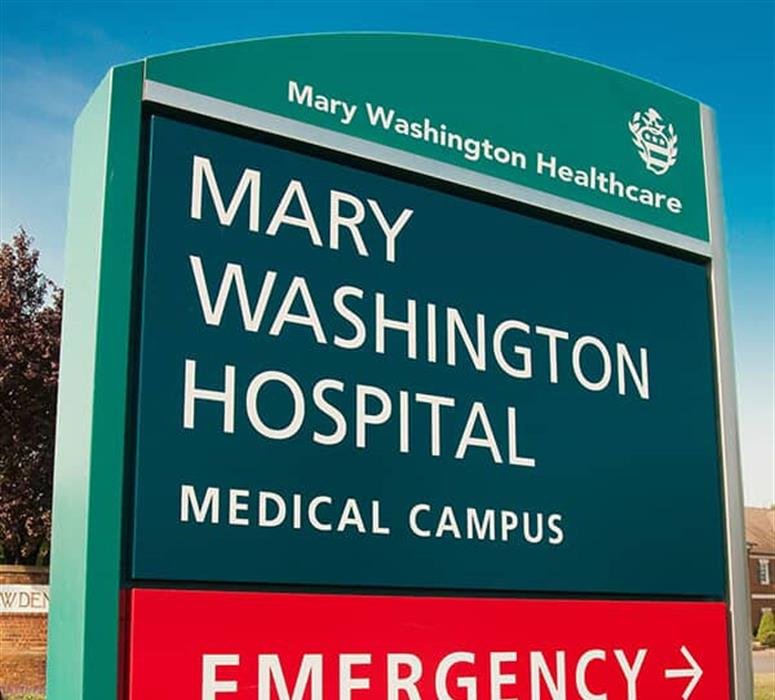 Mary Washington Healthcare
