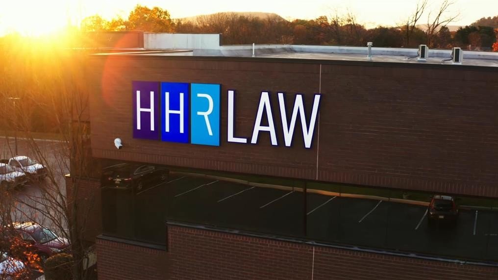 HHR Law