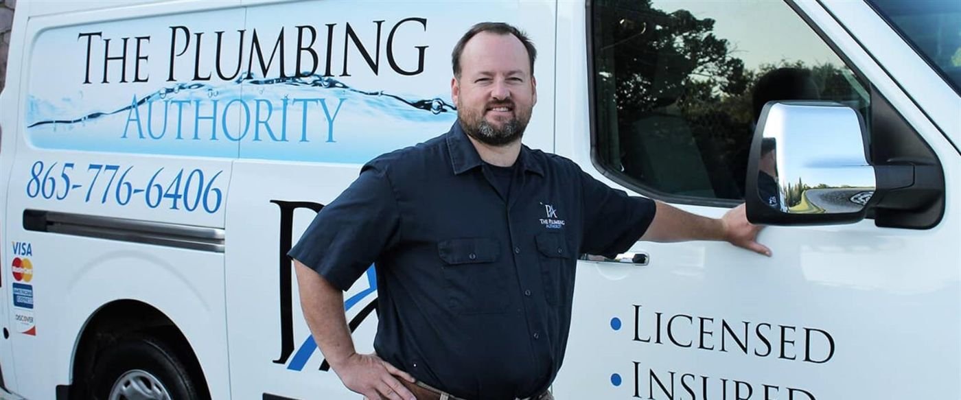 The Plumbing Authority