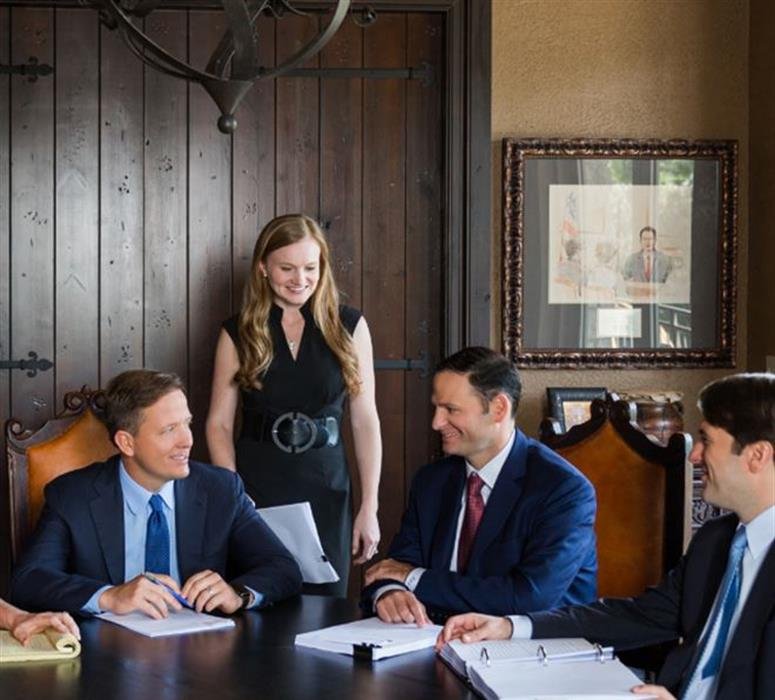Arnold & Itkin LLP