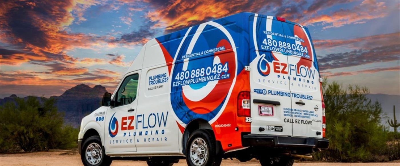 EZ Flow Plumbing