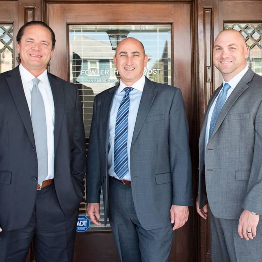 Fowler | Helsel | Vogt