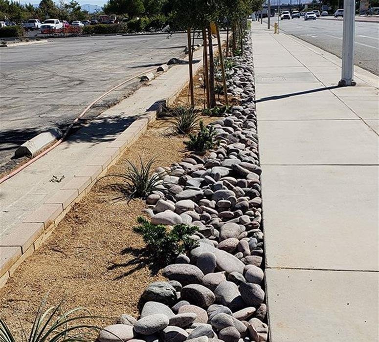 Leafs-U-Green Landscape Services