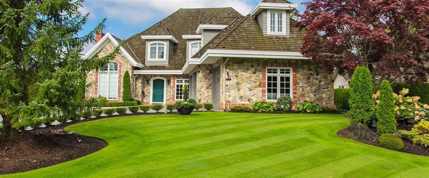 Leafs-U-Green Landscape Services