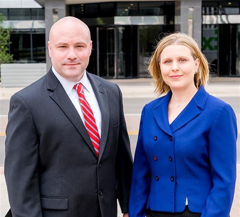 The Law Office of Aaron E. Eckman