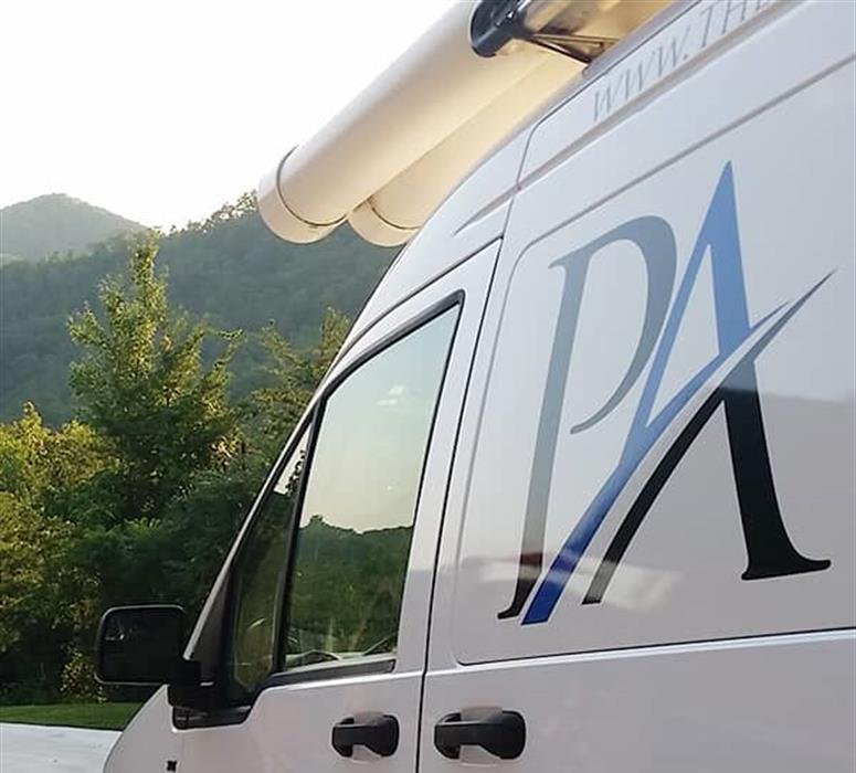 The Plumbing Authority