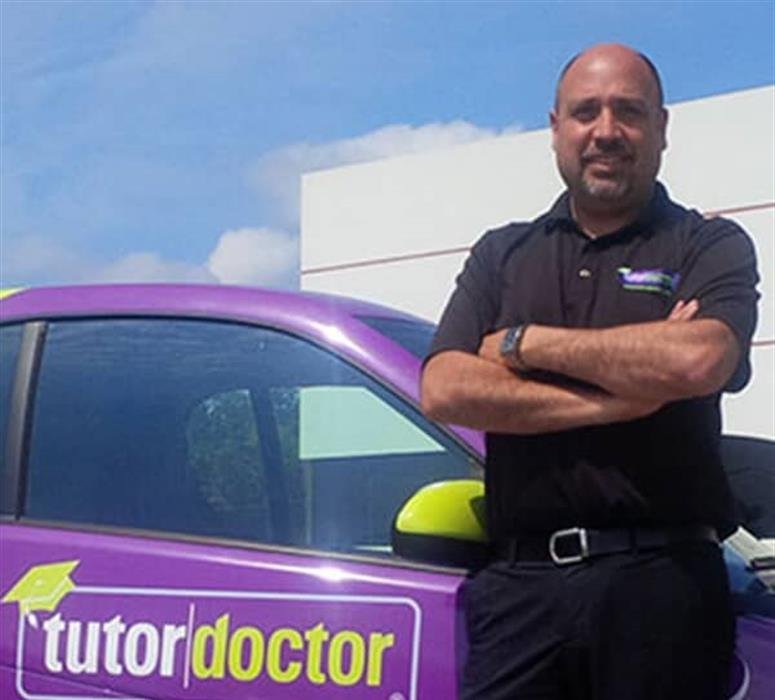 Tutor Doctor