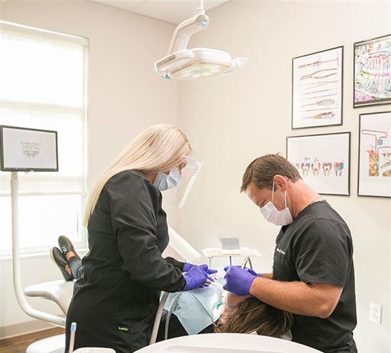 Houma Family Dental