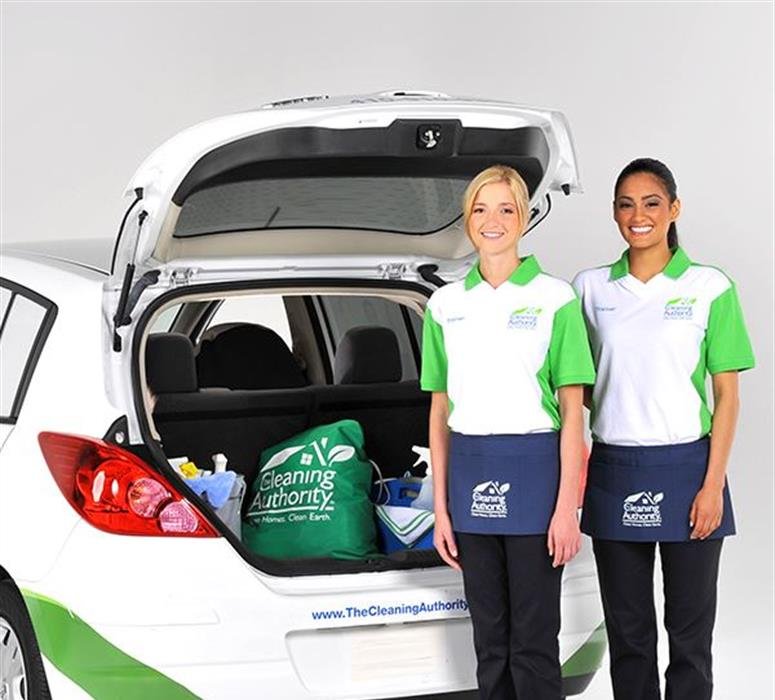 The Cleaning Authority