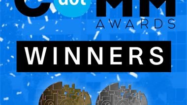 4 Scorpion Clients Win dotCOMM Awards for Their Exceptional Websites