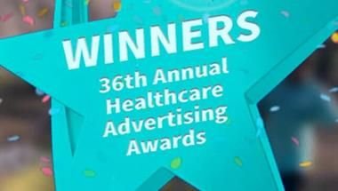 8 Scorpion Client Websites Win 2019 Healthcare Advertising Awards