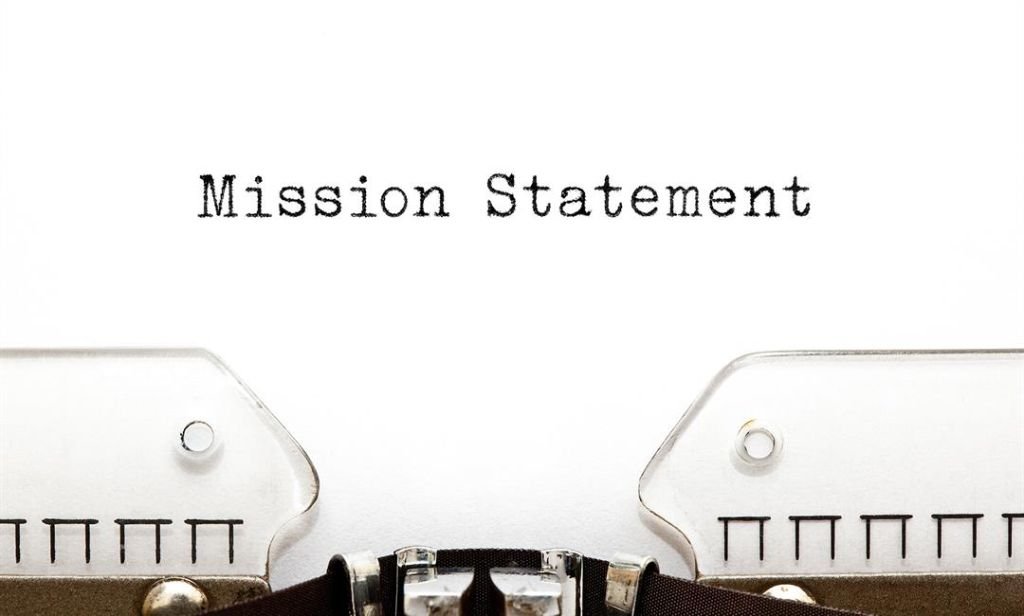 Why Your Business Needs a Mission Statement