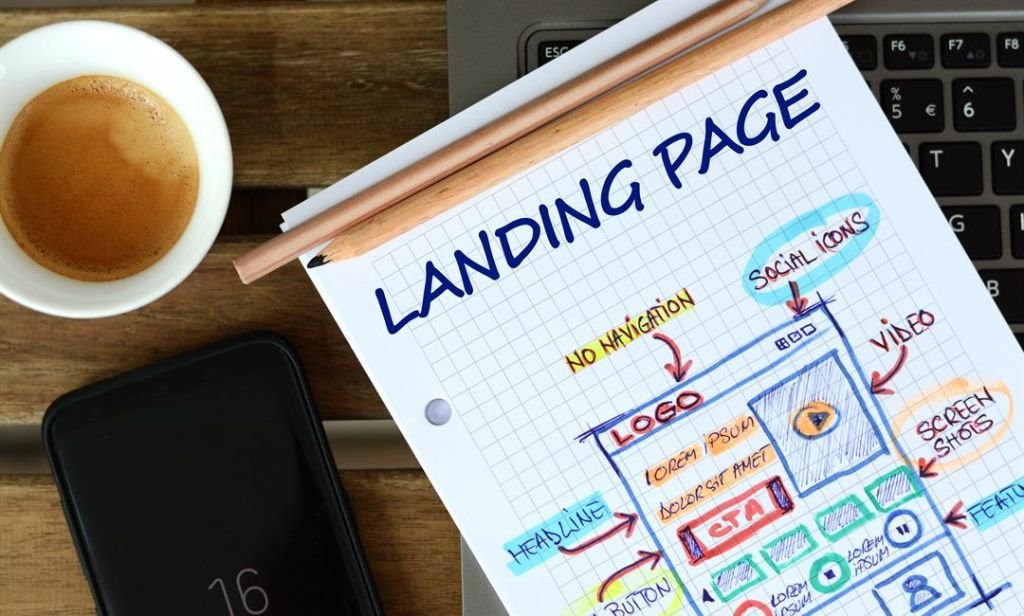 8 Landing Page Examples for Your Home Services Business