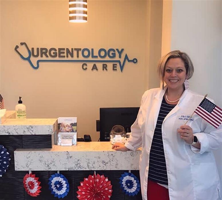 Urgentology Care