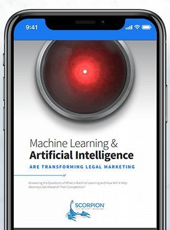 Machine Learning & Artificial Intelligence