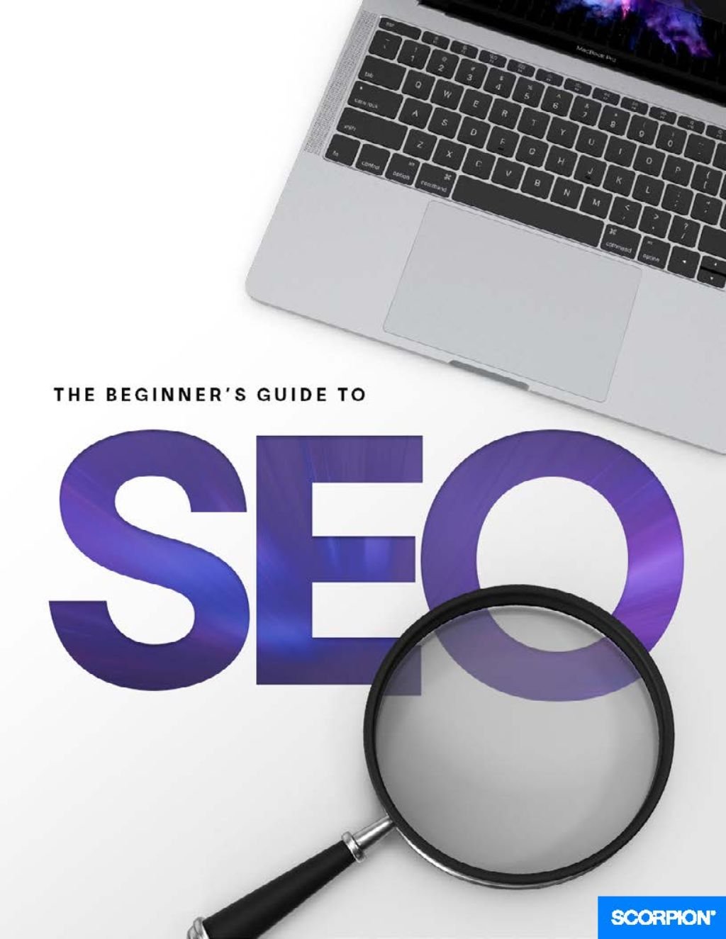 The Beginner’s Guide to SEO