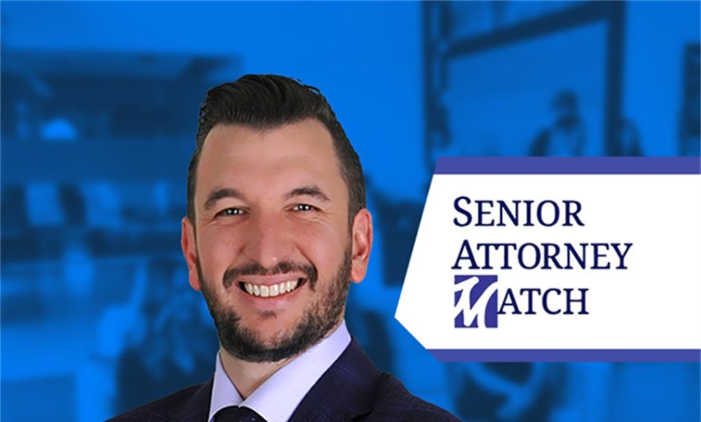 Strategic Internet Marketing for Law Firms & Trial Lawyers from Senior Attorney Match Podcast