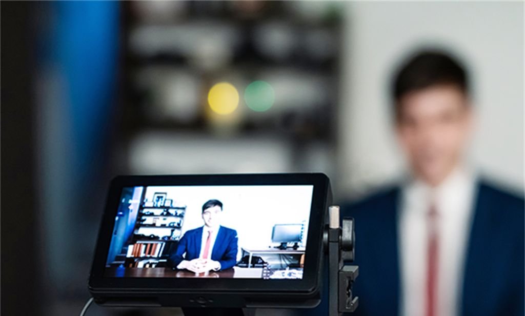 Q&A: Social Video Best Practices for Attorneys