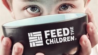 Hungry for Change, One Scorpion Employee Chooses to Feed the World