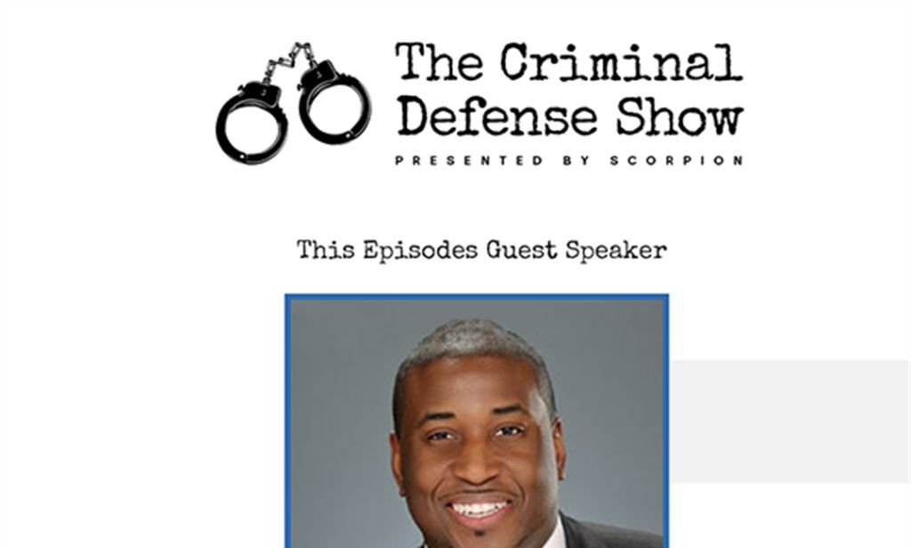 Podcast: How Criminal Defense Attorneys Can Build Partnerships They Believe In