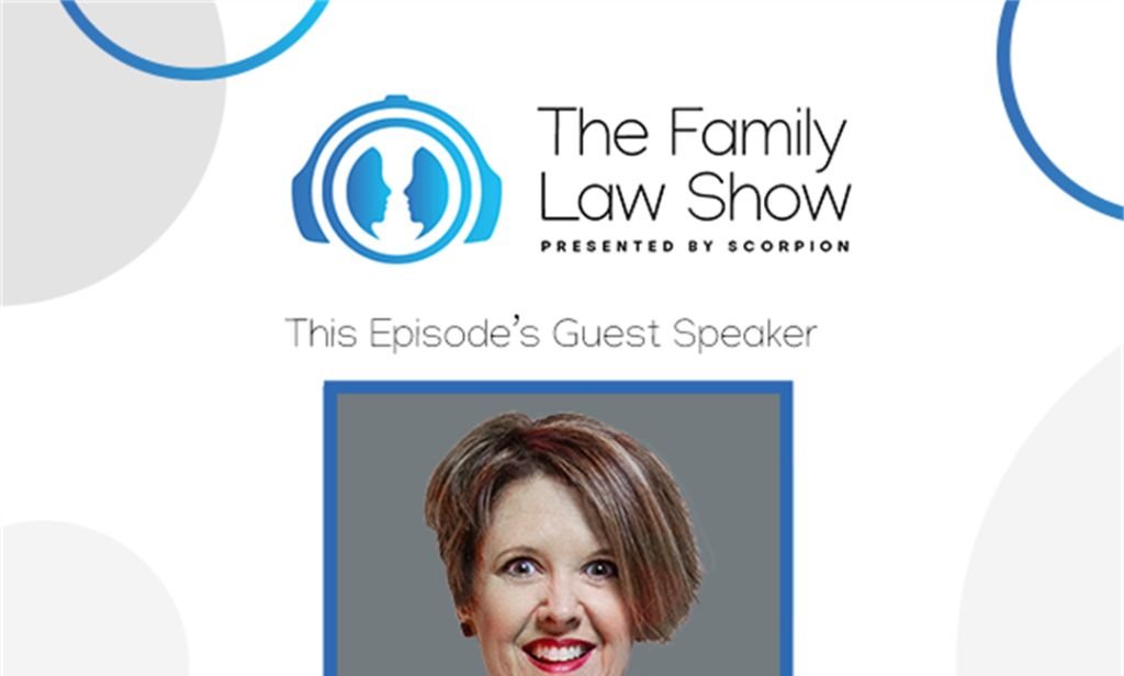 Podcast Recap: How to Create a Reputation That Brings Your Family Law Firm More Clients