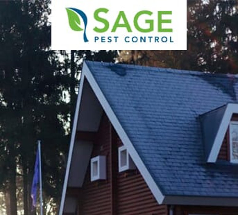 Sage Pest Control