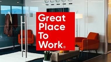 Scorpion Certified as a Great Place to Work® in 2018