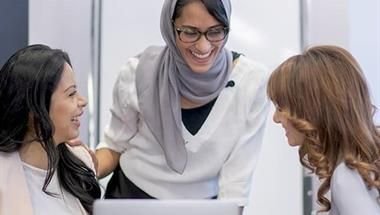 How One Scorpion Employee Helped International Refugees