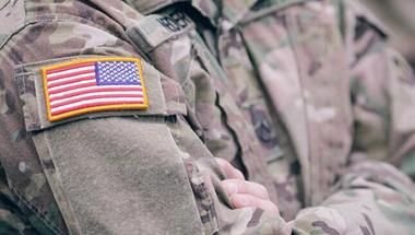 Inspired by a Lineage of Service, Scorpion Employee Pushes Support to Adopt A US Soldier
