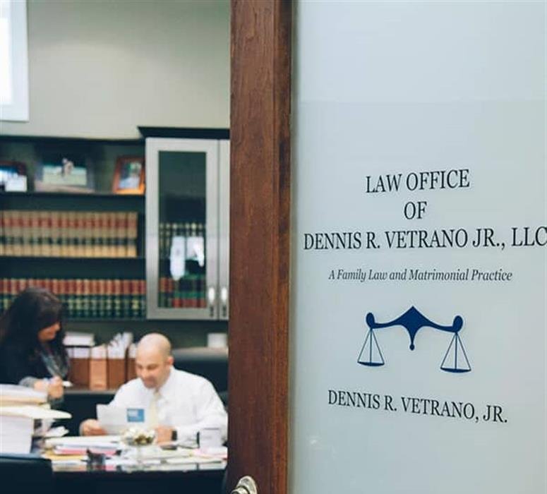 Law Office of Dennis R. Vetrano, Jr., LLC