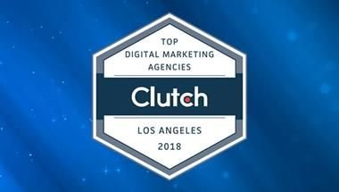 Round 2: Scorpion Wins Big As Clutch Names Company Among the Industry’s Top Leaders