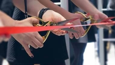 Scorpion Celebrates Grand Opening of New Addison, TX Office