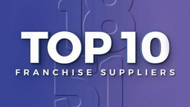 Scorpion Listed Among ‘Top 10 Franchise Suppliers’ by 1851 Franchise Magazine