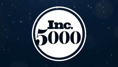 Scorpion Makes Inc. 5000 List As a Fastest-Growing Company for 6th Consecutive Year